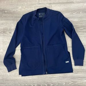 FIGS JACKET XXS